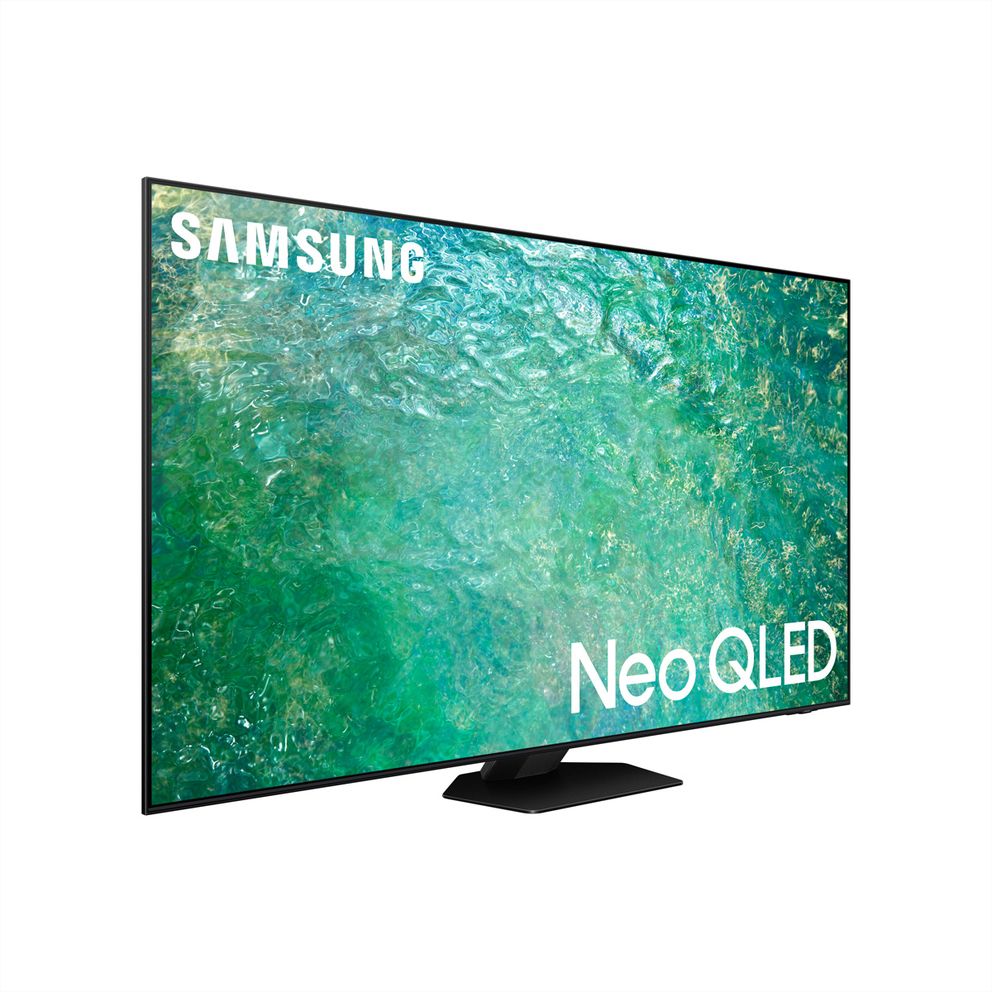Samsung TV 85" QN85C-Series, 4K 2023