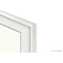 Samsung Cadre interchangeable pour Frame 5.0 & 6.0, 43'' Frame Bezel White