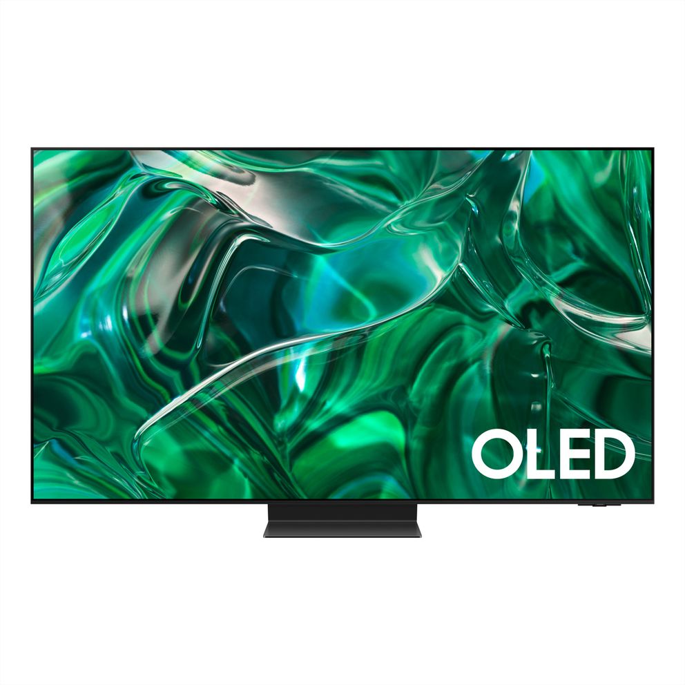 Samsung TV QE65S95C ATXZU 65, 3840 x 2160 (Ultra HD 4K), OLED