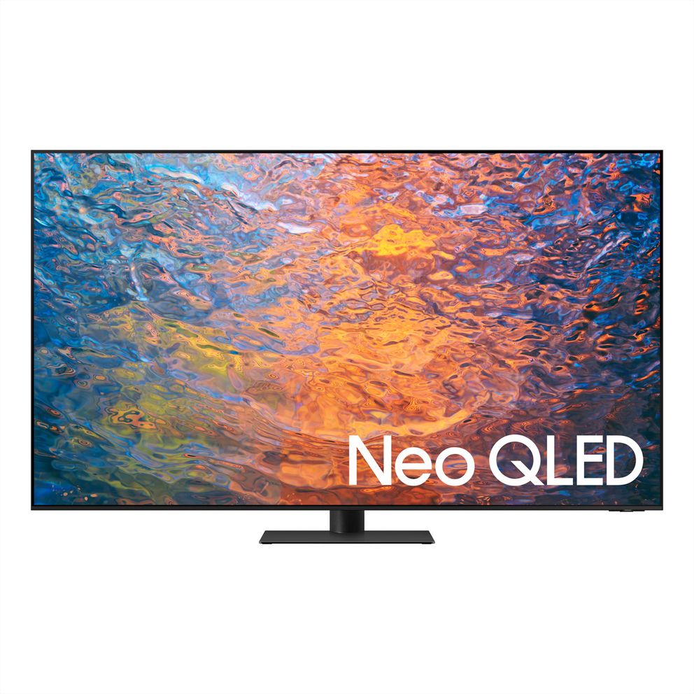 Samsung TV QE55QN95C ATXXN 55, 3840 x 2160 (Ultra HD 4K), QLED