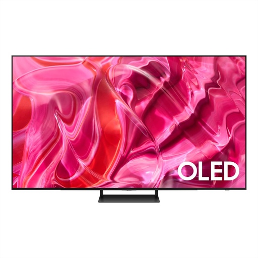 [QE65S90CATXZU] Samsung TV QE65S90C ATXZU 65, 3840 x 2160 (Ultra HD 4K), OLED